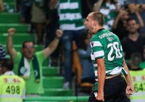 Bas Dost