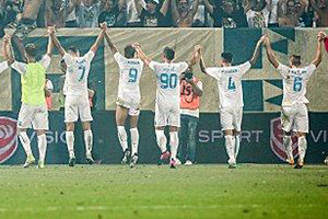 Rijeka nunca esteve tão longe numa fase de apuramento à Liga dos Campeões. Rijeka nunca esteve tão longe numa fase de apuramento à Liga dos Campeões.