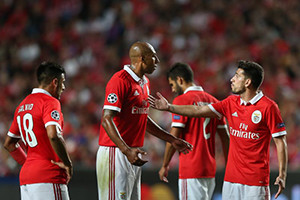 Benfica perde pontos importantíssimos. Benfica perde pontos importantíssimos.