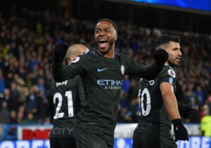 Marcar nos minutos finais para garantir o resultado numa partida dura é marca dos campeões. Marcar nos minutos finais para garantir o resultado numa partida dura é marca dos campeões.