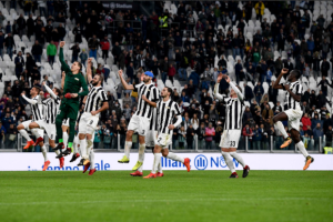 Foto: "Juventus"