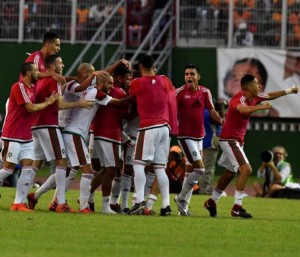 Foto: "AFP"