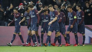 Foto: "C.Gavelle/PSG"