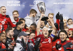 Toronto Campeões MLS