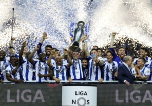 FC Porto Campeão