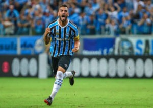 Maicon gois golos