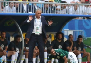 Até à data, as opções de Tite não podiam ter sido mais certeiras.