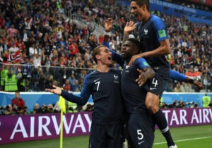 Mundial_2018_Franca_Untiti_Griezmann_Varane