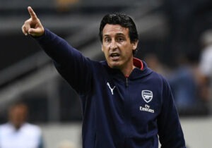 Arsenal_Unai_Emery