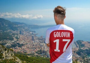 Golovin Monaco
