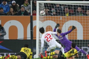 Foto: "Bongarts/Getty Images/Alexander Hassenstein"