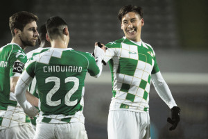 Foto via "Mais Guimarães"