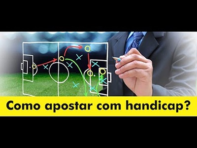 Apostar em Handicap  Apostas Desportivas Online