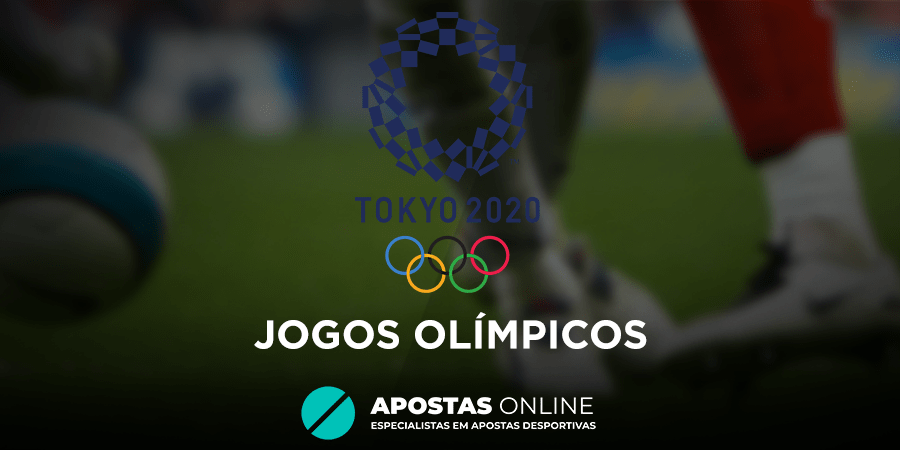 jogos olímpicos 2020 capa