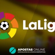 LaLiga nova capa