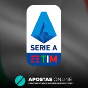 serie a nova capa