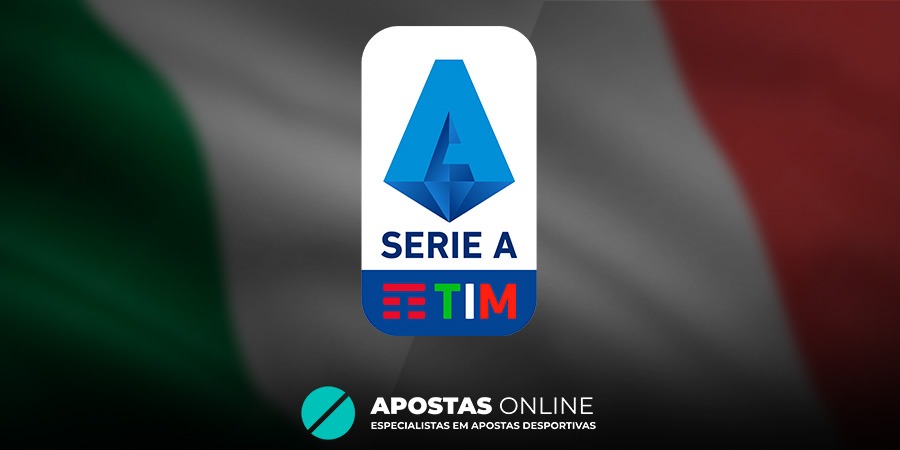 serie a nova capa