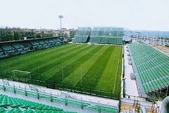 Estádio Pierluigi Penzo