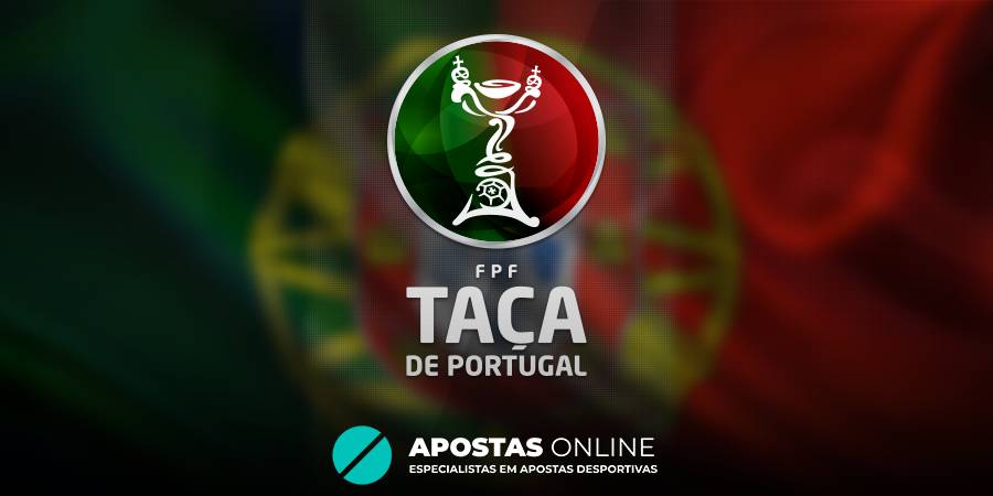 taça de portugal capa