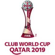 logo mundial de clubes 2021