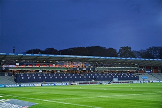 Aarhus Stadium