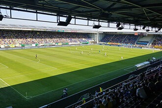 Fortuna Sittard Stadion
