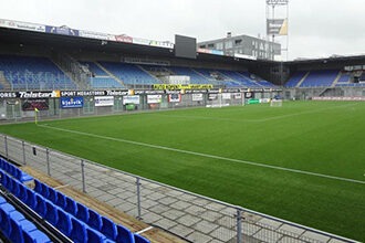 MAC³PARK Stadion