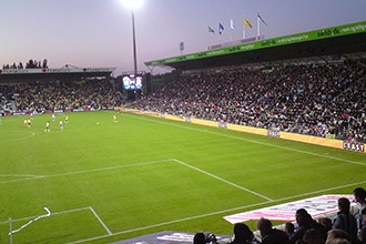 Odense stadium