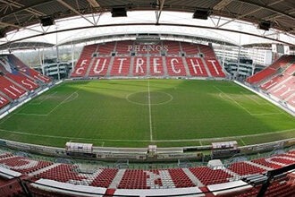Stadion Galgenwaard