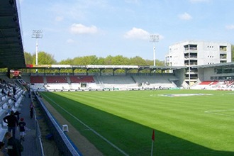 Vejle Stadion
