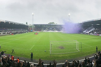 olympisch stadion