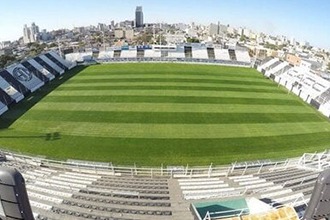 Estádio Alfredo Terrera