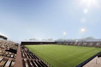 Estadio Ciudad de Vicente López