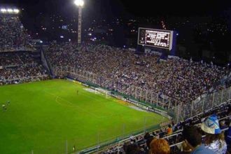 Estadio José Amalfitani