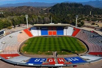 Estádio Malvinas Argentinas