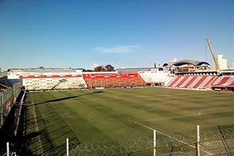 Estádio 15 de Abril