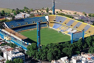 Gigante de Arroyito Gigante de Arroyito