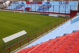 Julio Humberto Grondona