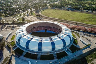 Madre de Ciudades estadio