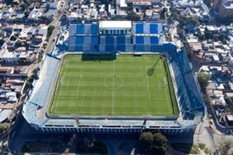 Monumental Presidente Jose Fierro
