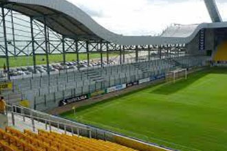 casa arena Horsens