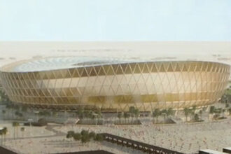 Lusail Stadium