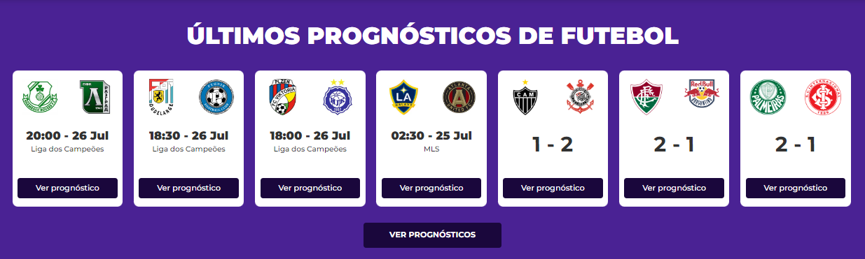 BlackTips - consultoria e prognósticos desportivos