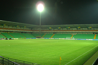 Stadionul Zimbru Stadionul Zimbru