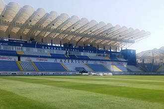 azersun arena (baku)