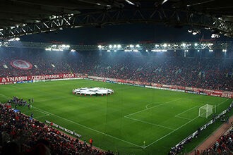 Georgios Karaiskakis Stadium
