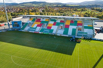Tallaght Stadium