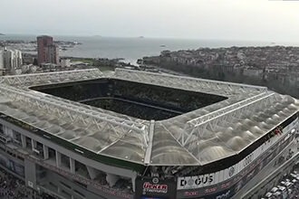 Ulker Stadyumu