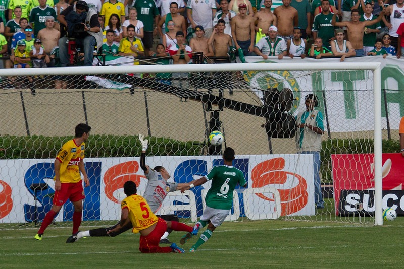 Apostas em Mercados de Golos | Futebol