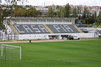 estadio pina manique
